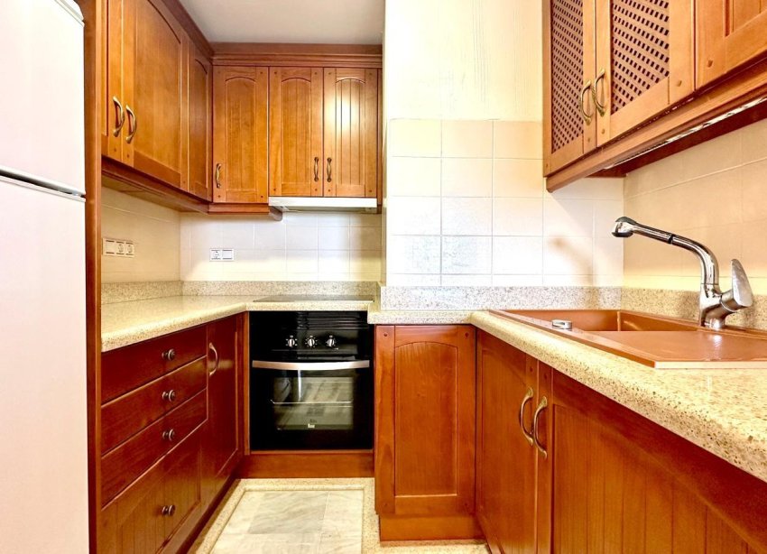 Reventa - Apartamento - Torrevieja - Los Frutales
