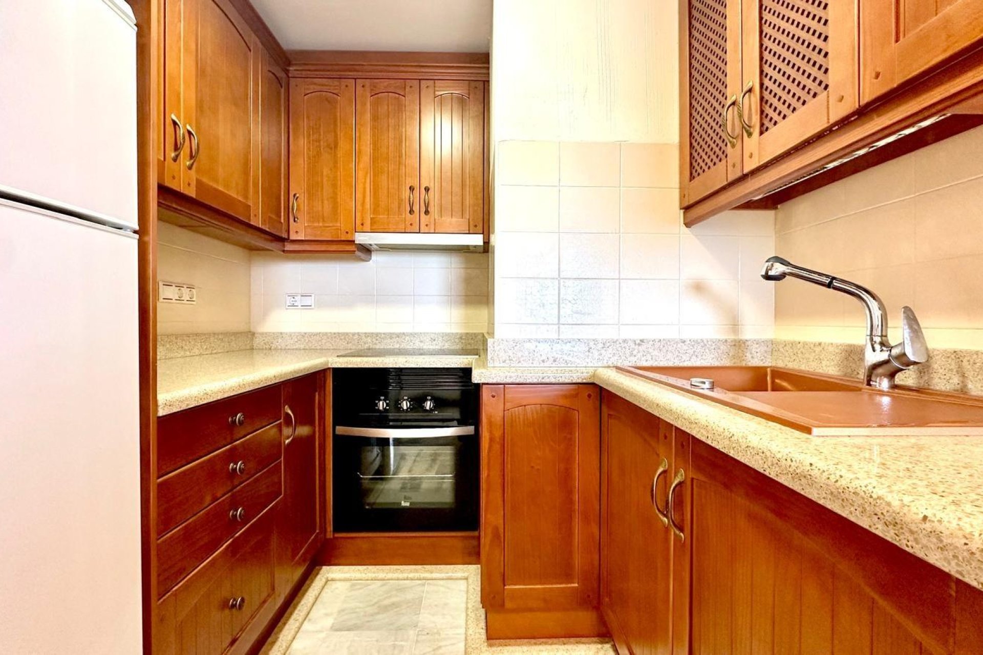 Reventa - Apartamento - Torrevieja - Los Frutales
