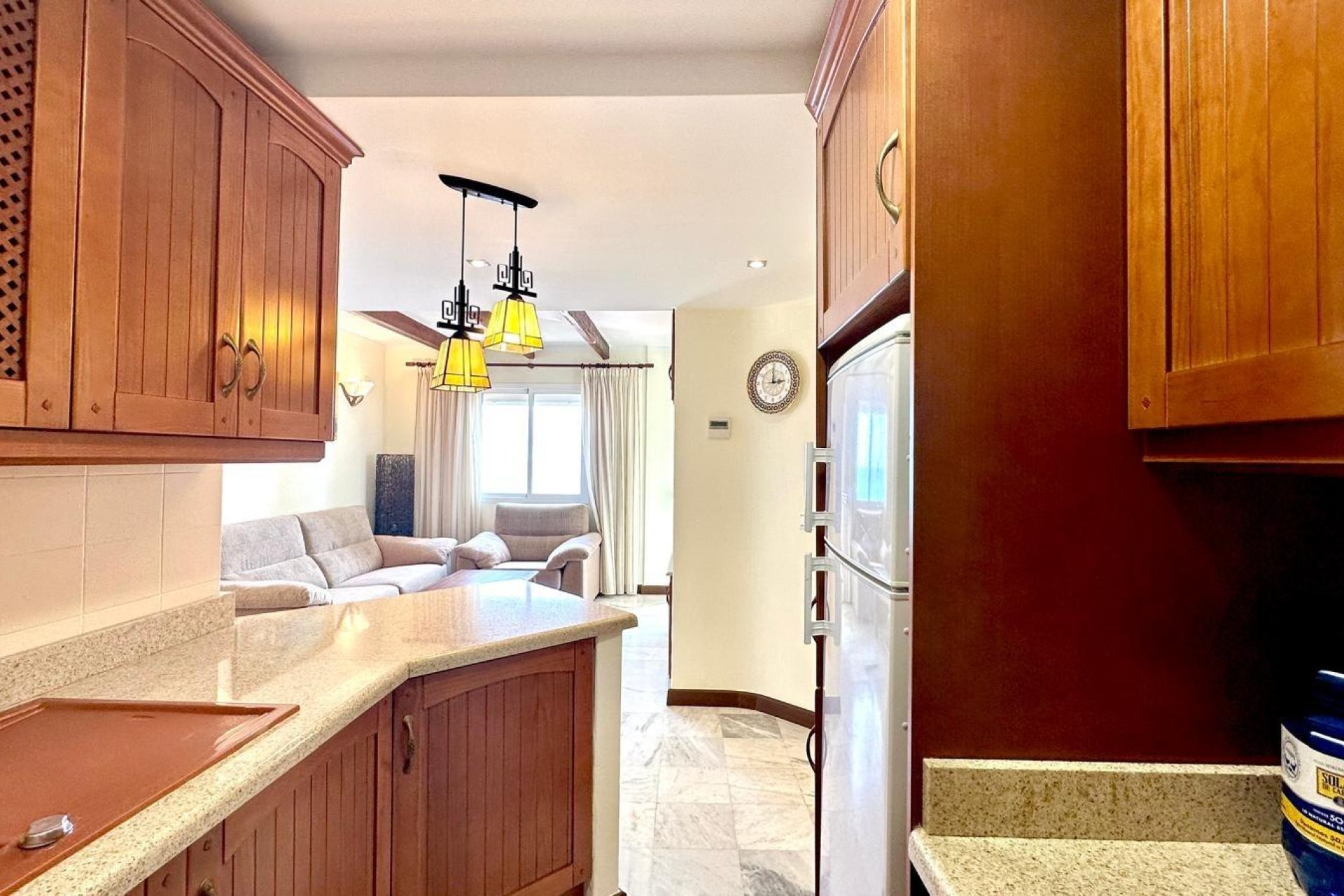 Reventa - Apartamento - Torrevieja - Los Frutales