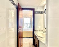 Reventa - Apartamento - Torrevieja - Los Frutales