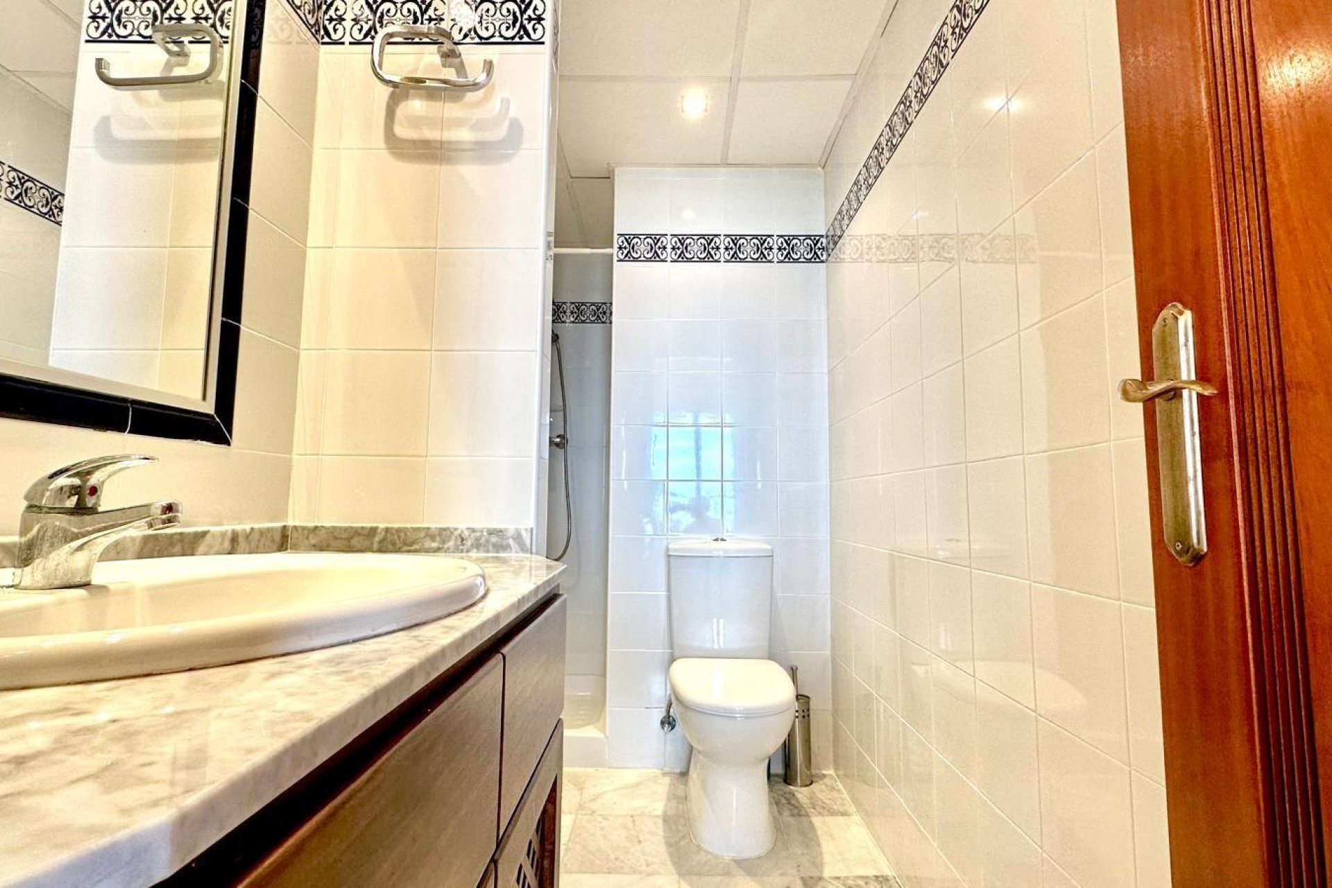 Reventa - Apartamento - Torrevieja - Los Frutales