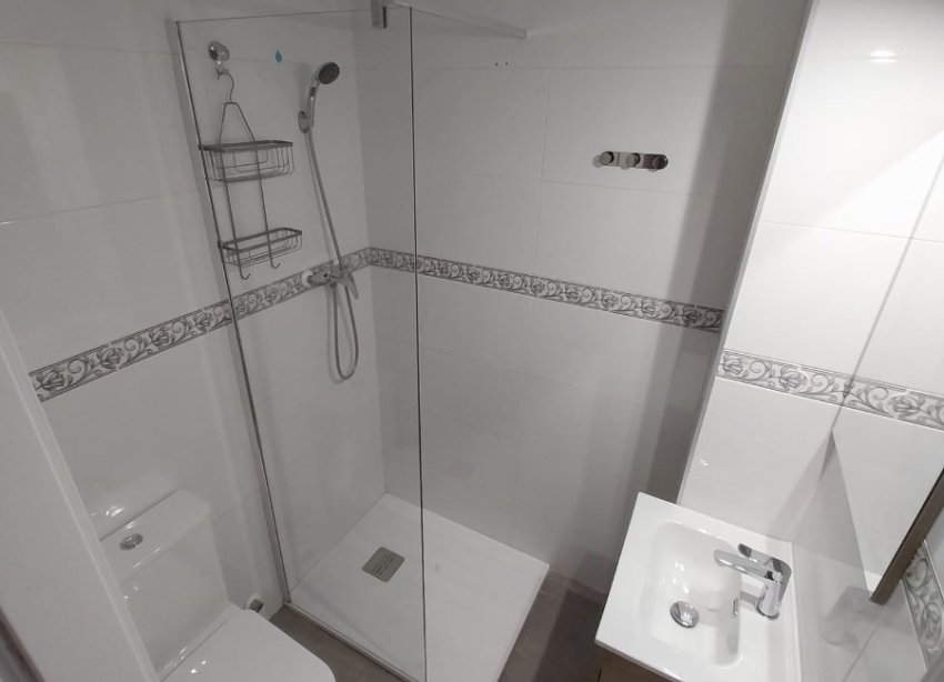 Reventa - Apartamento - Torrevieja - Los Locos