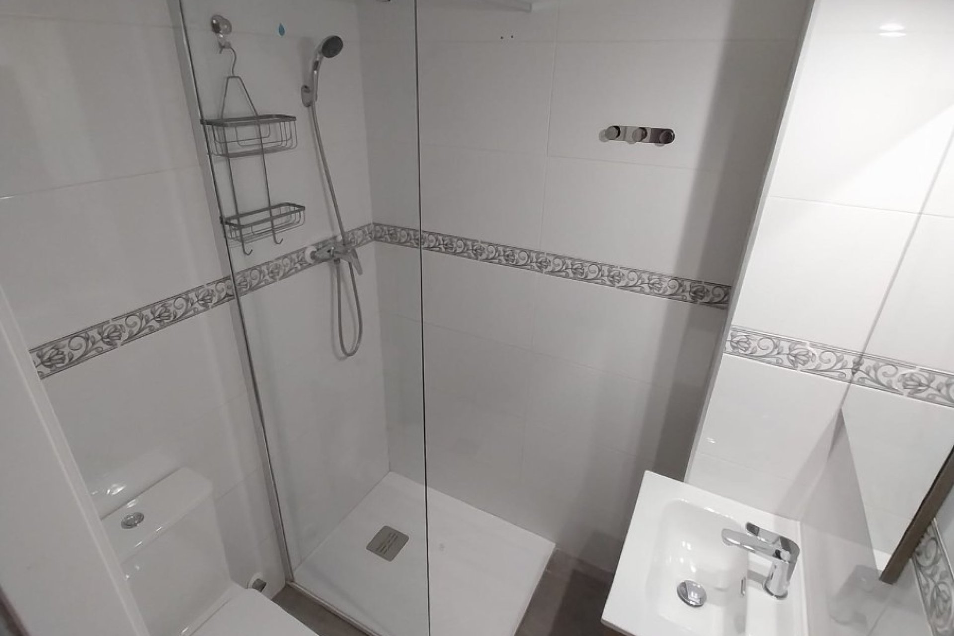 Reventa - Apartamento - Torrevieja - Los Locos