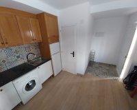 Reventa - Apartamento - Torrevieja - Los Locos