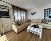 Reventa - Apartamento - Torrevieja - Mar azul