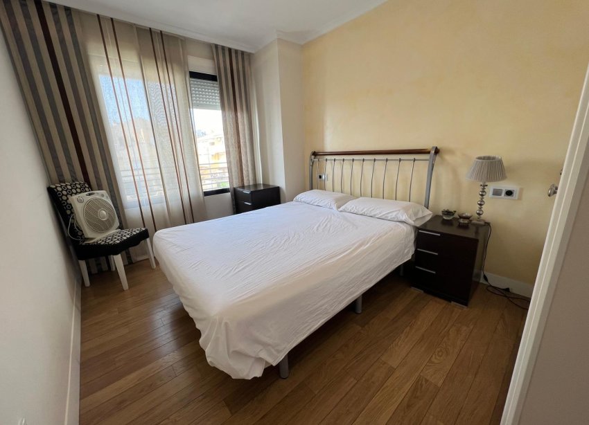 Reventa - Apartamento - Torrevieja - Mar azul