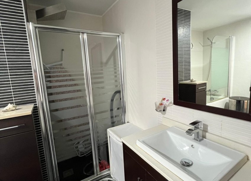 Reventa - Apartamento - Torrevieja - Mar azul