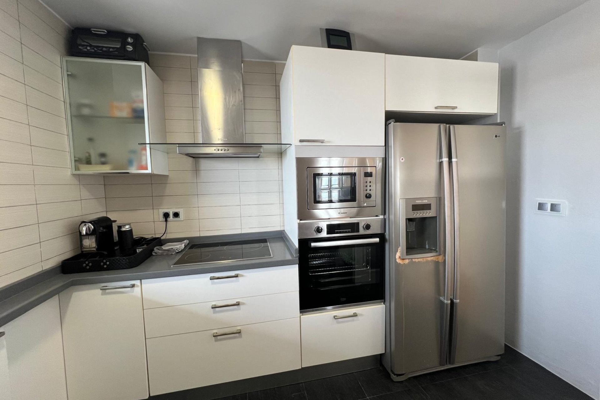 Reventa - Apartamento - Torrevieja - Mar azul