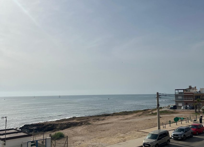 Reventa - Apartamento - Torrevieja - Mar azul