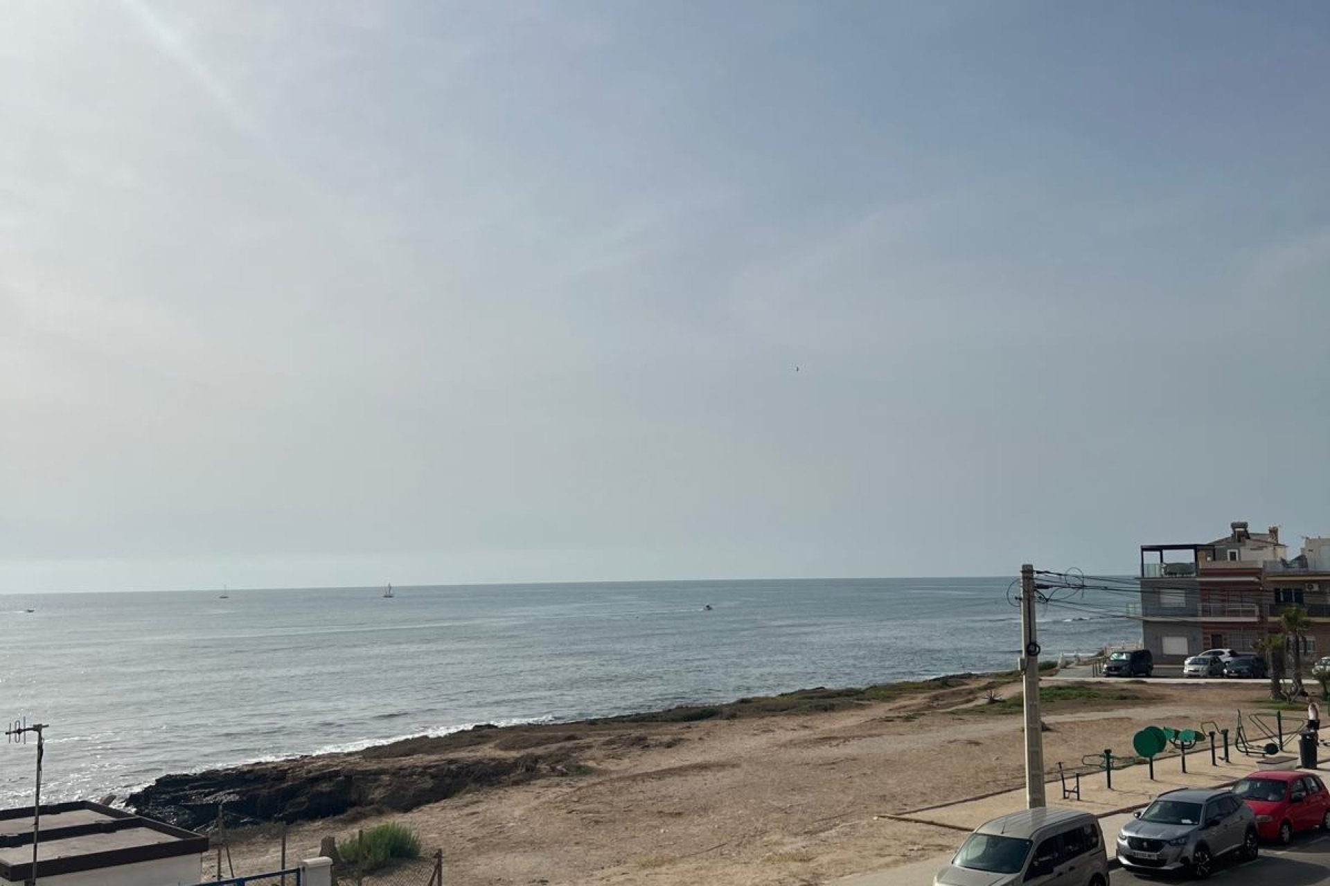 Reventa - Apartamento - Torrevieja - Mar azul