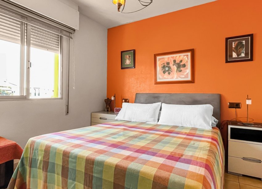 Reventa - Apartamento - Torrevieja - Mar Azul