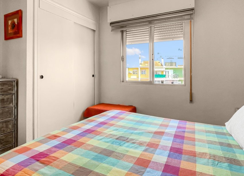 Reventa - Apartamento - Torrevieja - Mar Azul