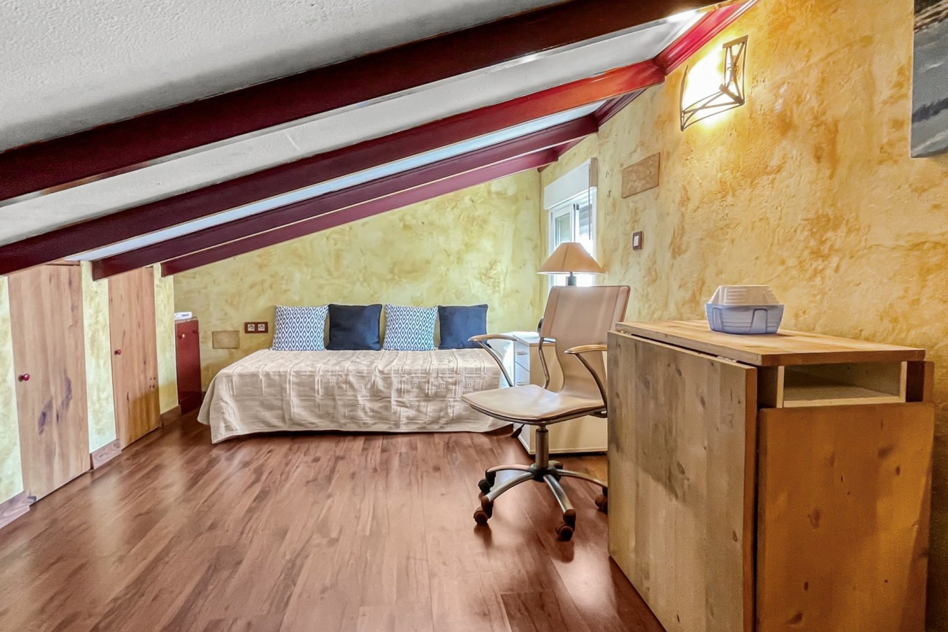 Reventa - Apartamento - Torrevieja - Mar Azul