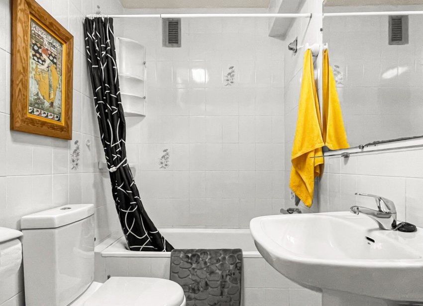 Reventa - Apartamento - Torrevieja - Mar Azul