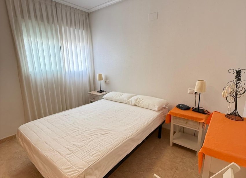 Reventa - Apartamento - Torrevieja - Nueva Torrevieja