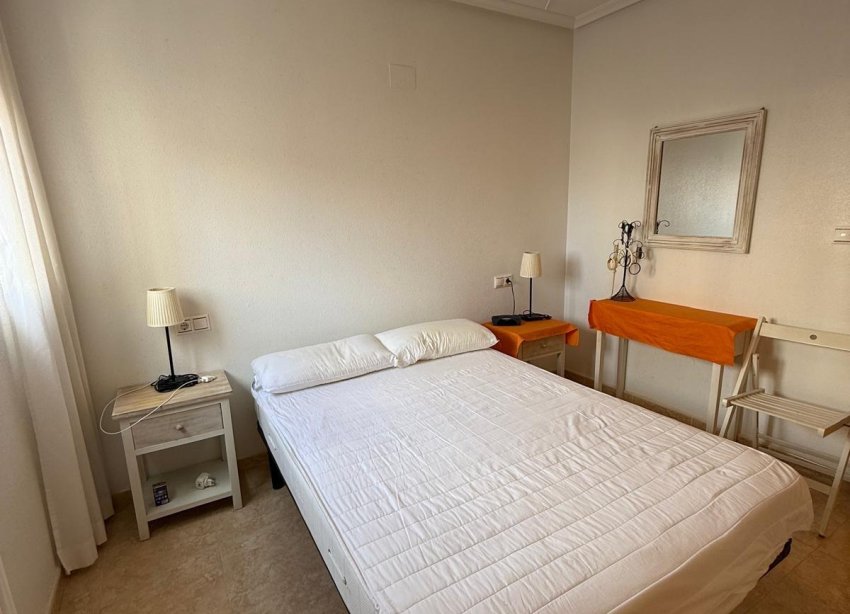 Reventa - Apartamento - Torrevieja - Nueva Torrevieja