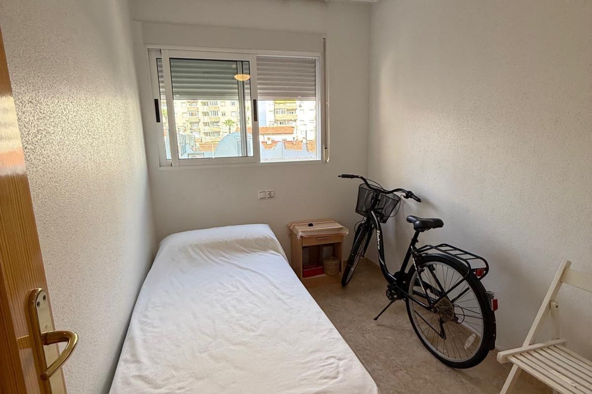 Reventa - Apartamento - Torrevieja - Nueva Torrevieja