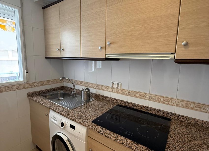 Reventa - Apartamento - Torrevieja - Nueva Torrevieja