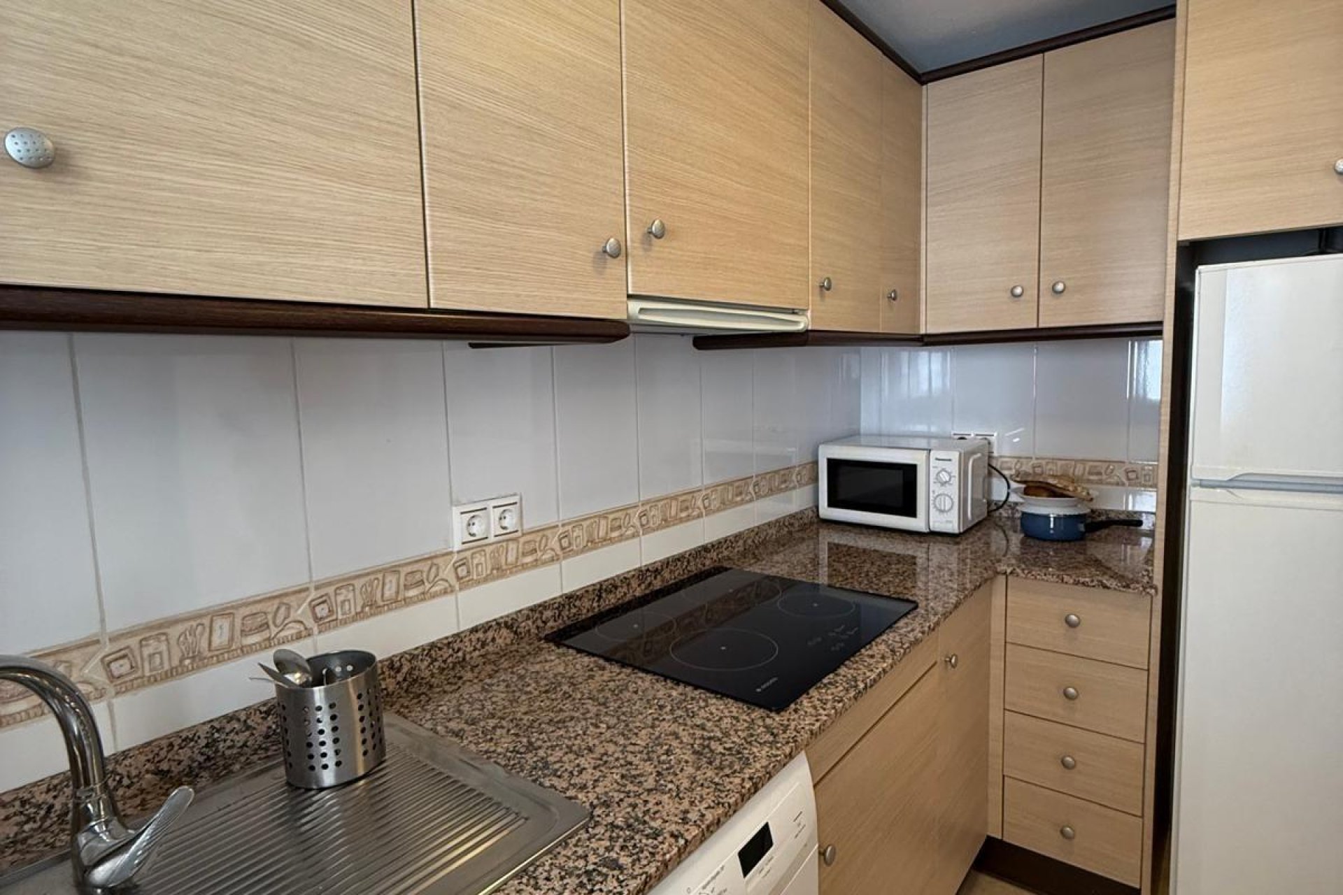 Reventa - Apartamento - Torrevieja - Nueva Torrevieja