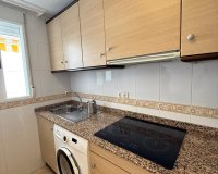 Reventa - Apartamento - Torrevieja - Nueva Torrevieja