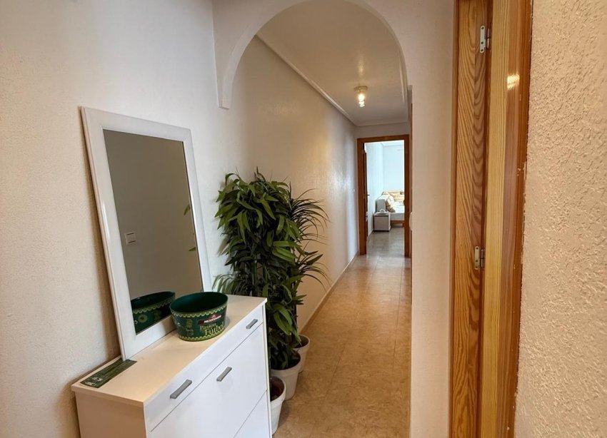 Reventa - Apartamento - Torrevieja - Nueva Torrevieja