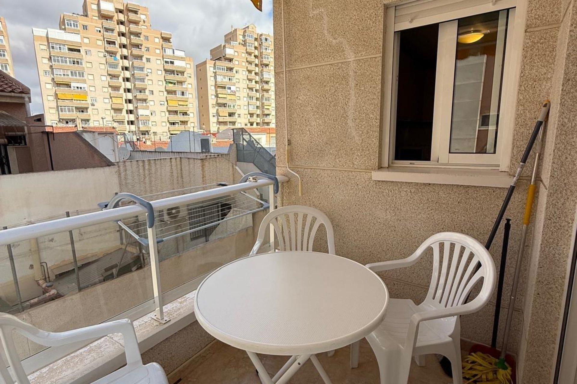Reventa - Apartamento - Torrevieja - Nueva Torrevieja