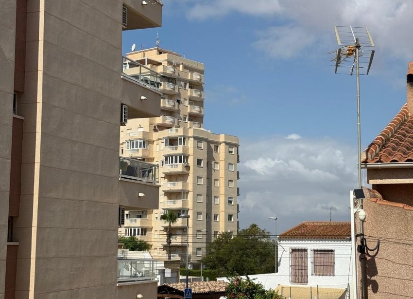 Reventa - Apartamento - Torrevieja - Nueva Torrevieja