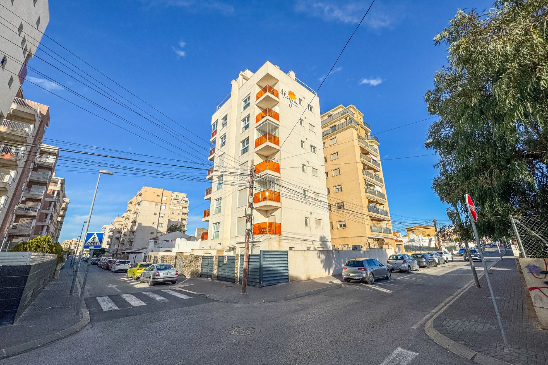 Reventa - Apartamento - Torrevieja - Nueva Torrevieja
