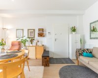 Reventa - Apartamento - Torrevieja - Nueva Torrevieja