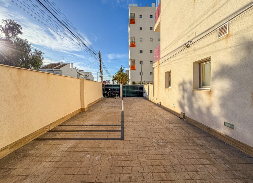 Reventa - Apartamento - Torrevieja - Nueva Torrevieja