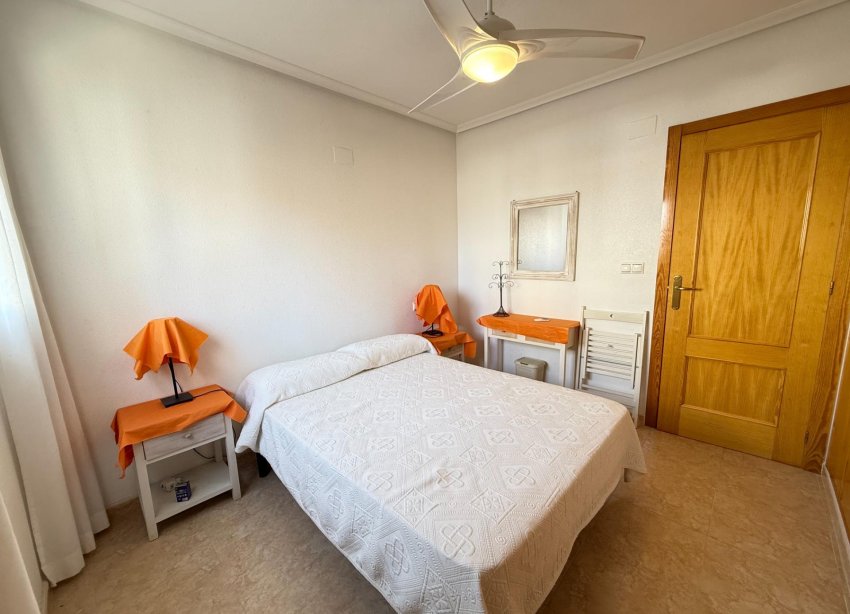 Reventa - Apartamento - Torrevieja - Nueva Torrevieja