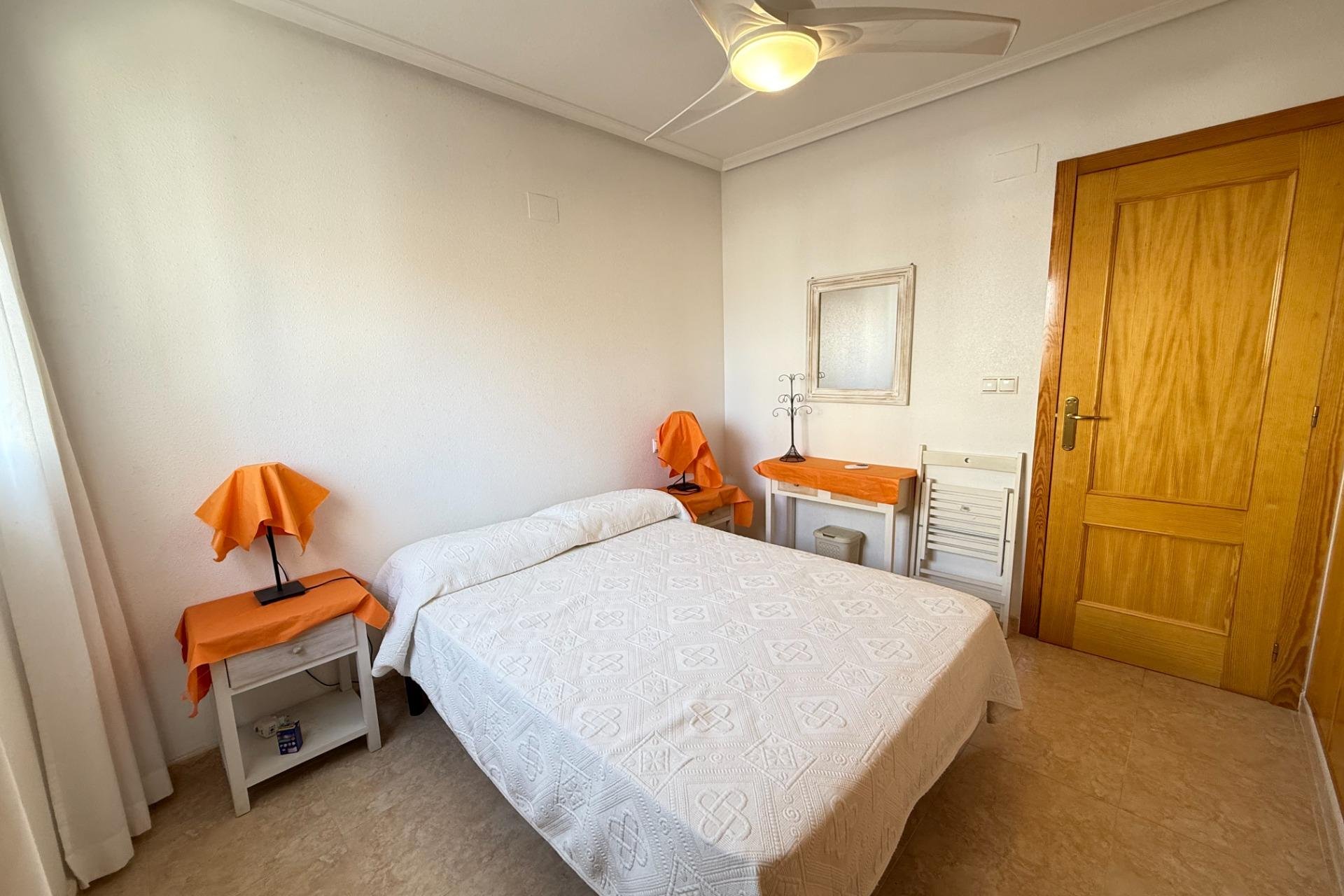 Reventa - Apartamento - Torrevieja - Nueva Torrevieja