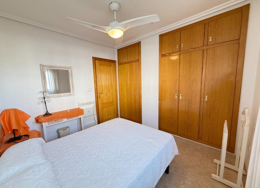 Reventa - Apartamento - Torrevieja - Nueva Torrevieja