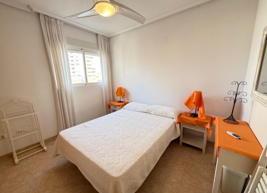 Reventa - Apartamento - Torrevieja - Nueva Torrevieja