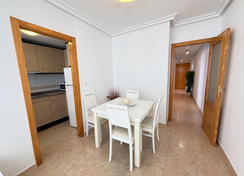 Reventa - Apartamento - Torrevieja - Nueva Torrevieja