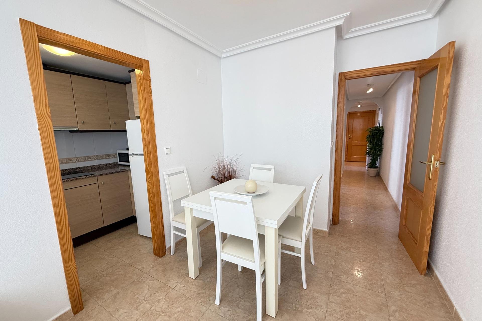 Reventa - Apartamento - Torrevieja - Nueva Torrevieja