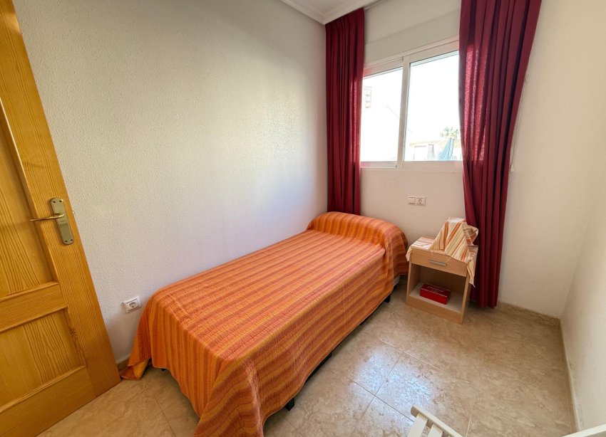 Reventa - Apartamento - Torrevieja - Nueva Torrevieja