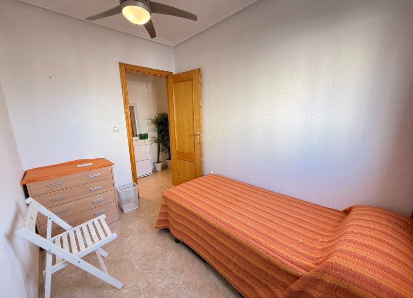 Reventa - Apartamento - Torrevieja - Nueva Torrevieja