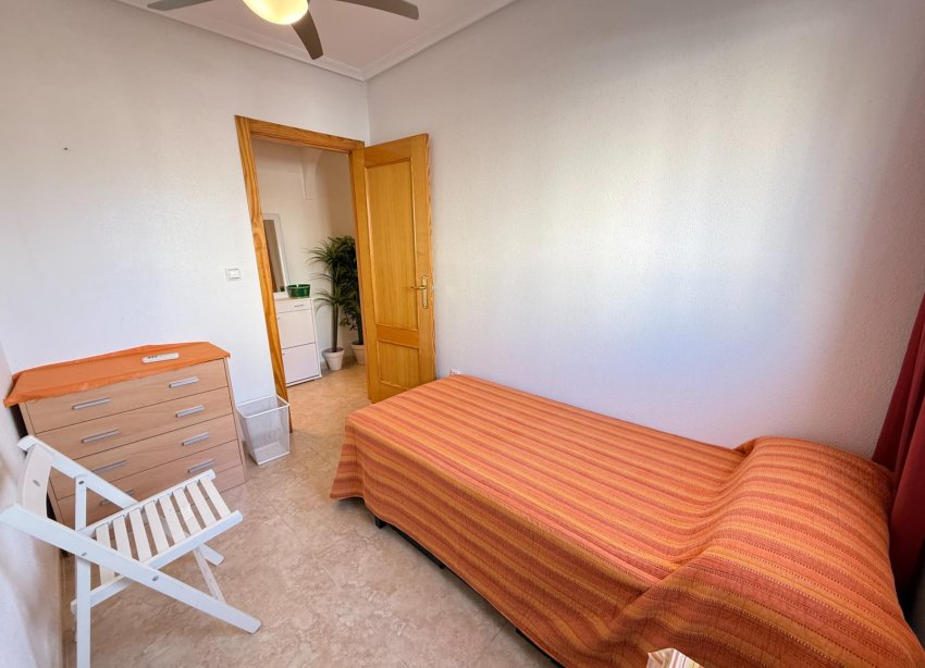 Reventa - Apartamento - Torrevieja - Nueva Torrevieja