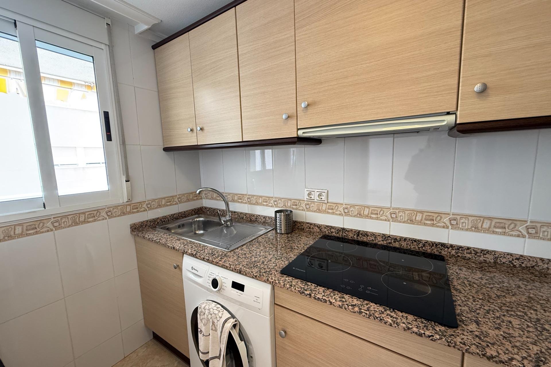 Reventa - Apartamento - Torrevieja - Nueva Torrevieja