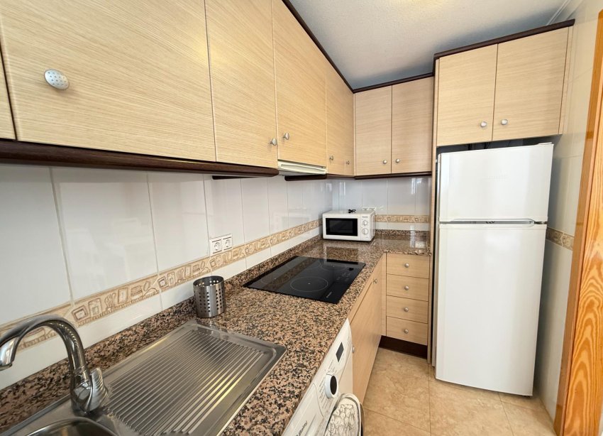 Reventa - Apartamento - Torrevieja - Nueva Torrevieja