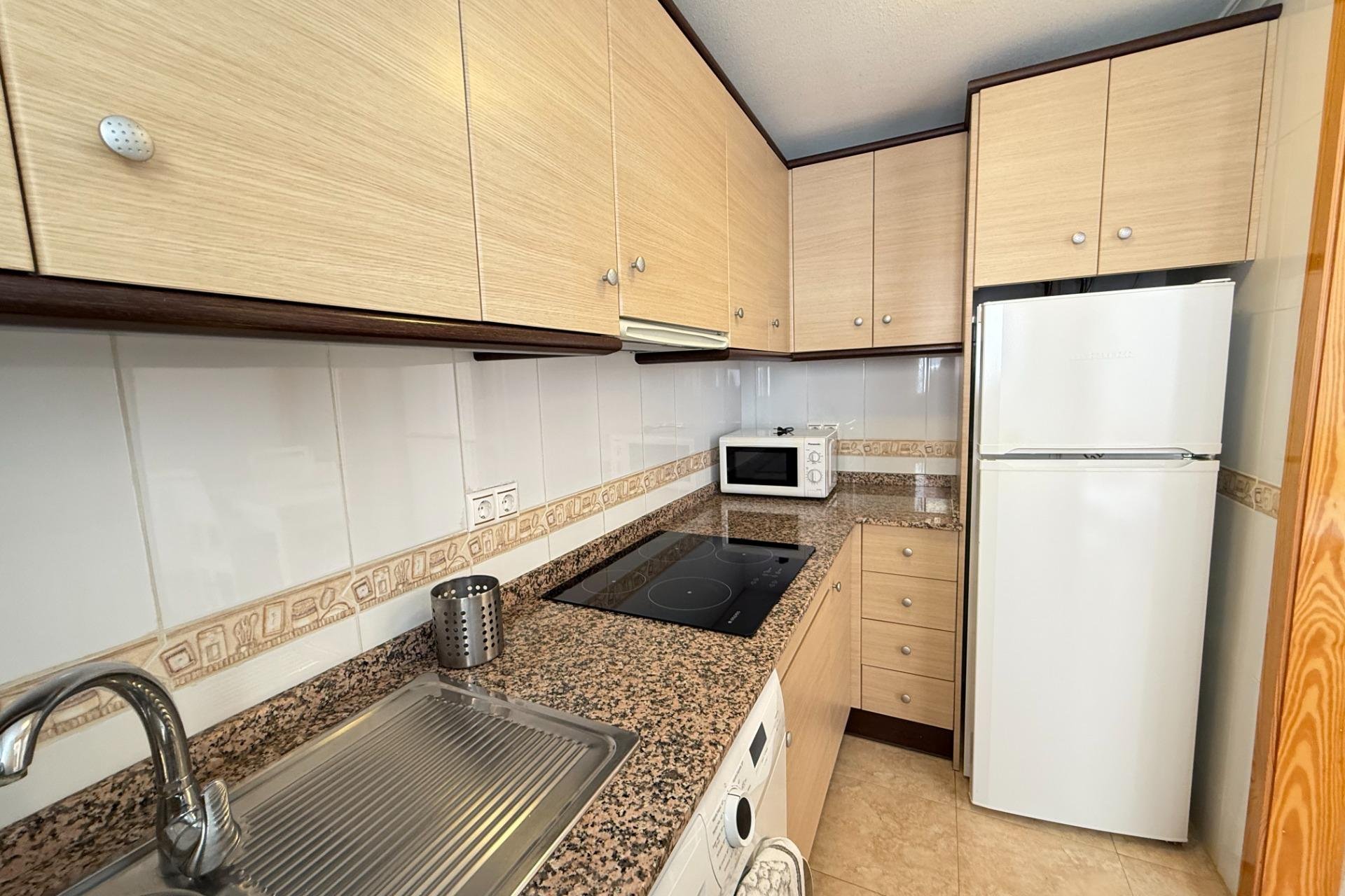 Reventa - Apartamento - Torrevieja - Nueva Torrevieja