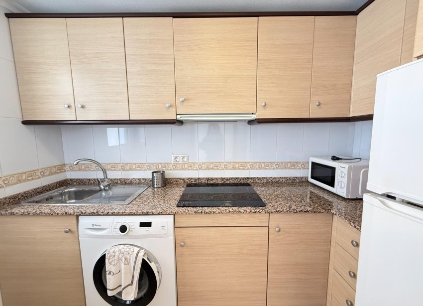 Reventa - Apartamento - Torrevieja - Nueva Torrevieja