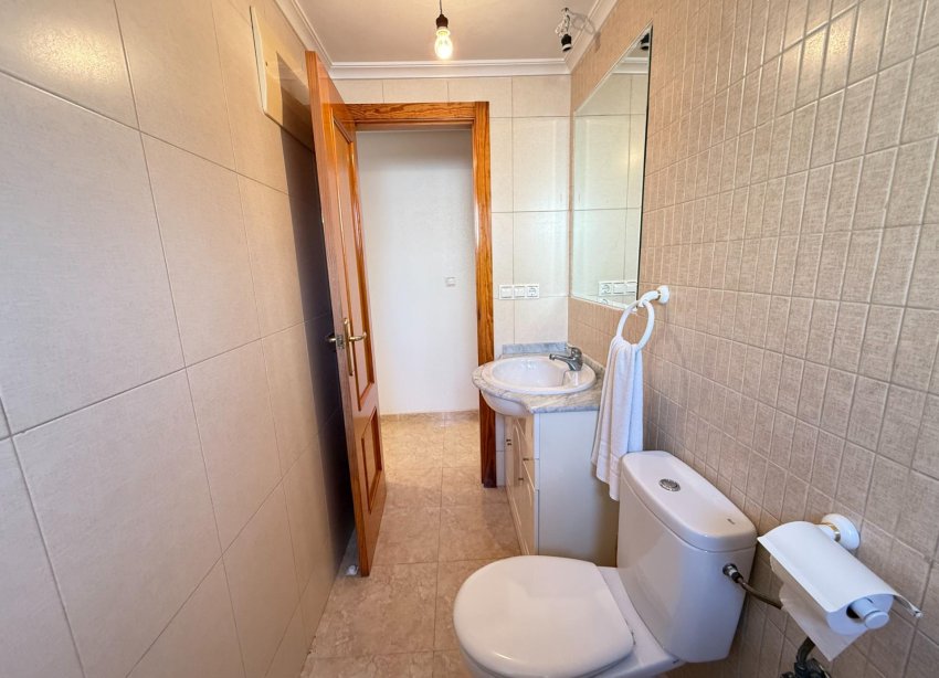 Reventa - Apartamento - Torrevieja - Nueva Torrevieja