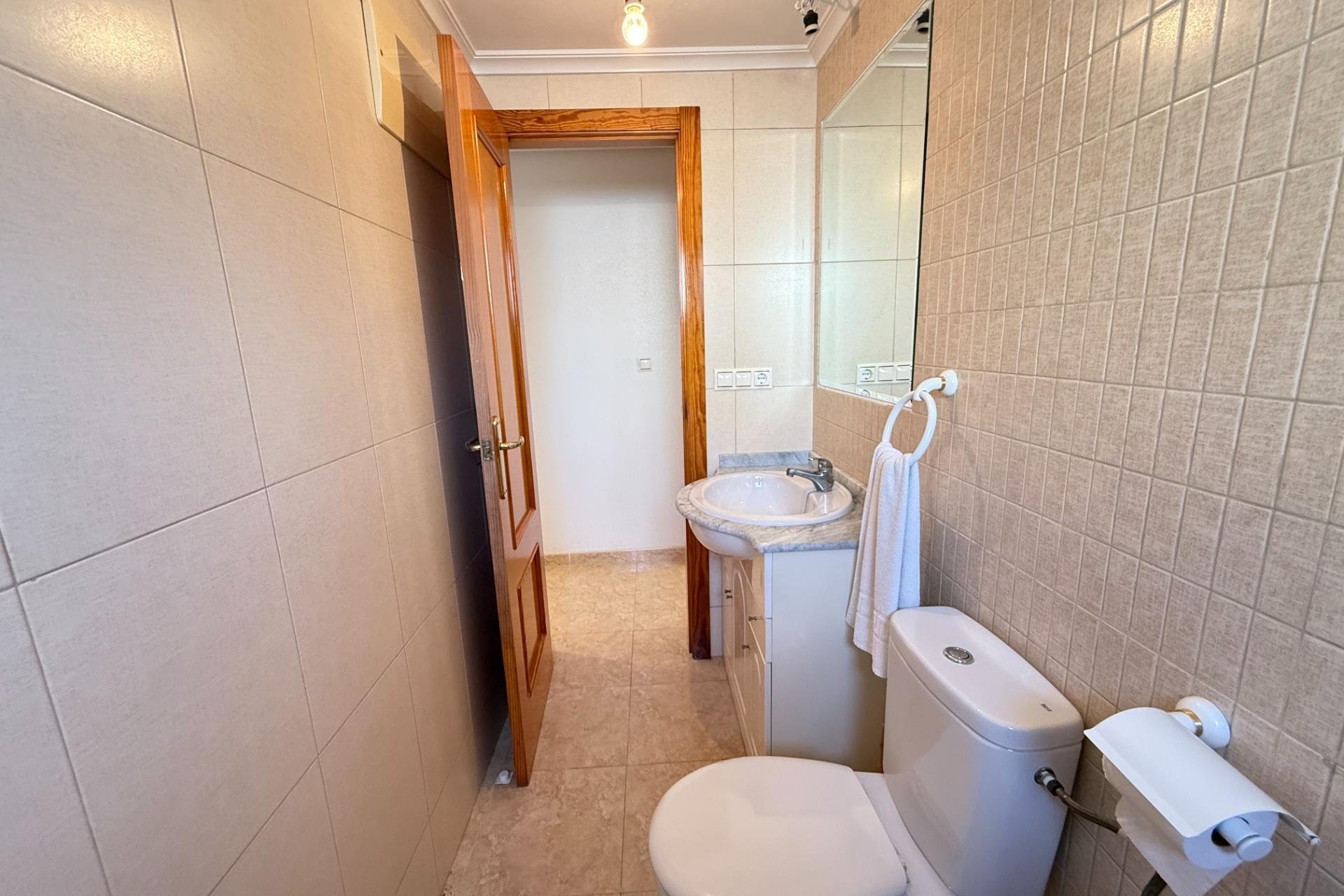 Reventa - Apartamento - Torrevieja - Nueva Torrevieja