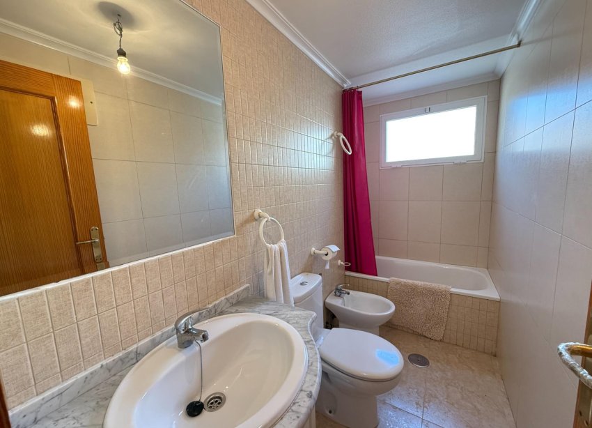Reventa - Apartamento - Torrevieja - Nueva Torrevieja