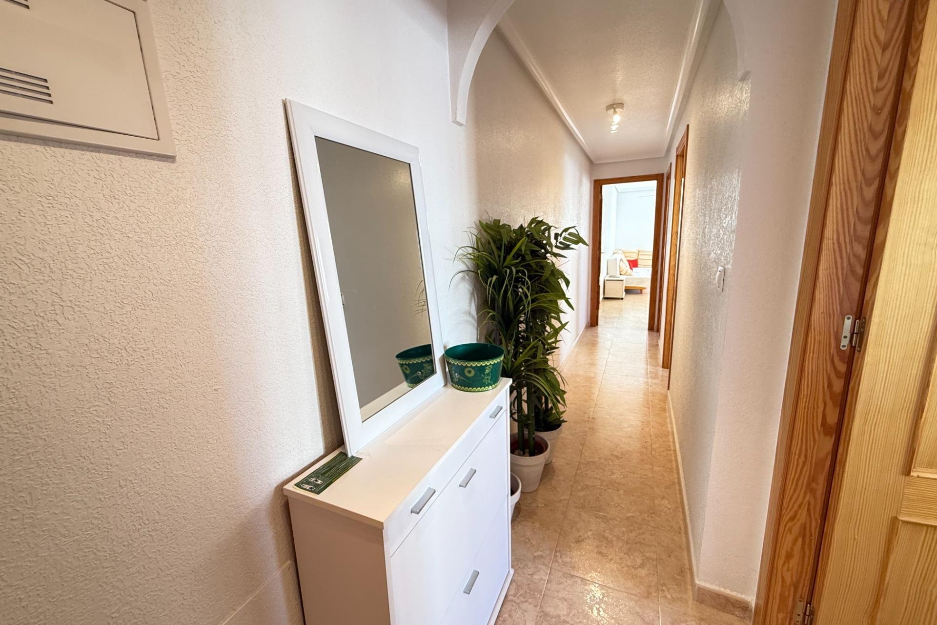 Reventa - Apartamento - Torrevieja - Nueva Torrevieja