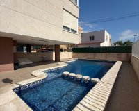 Reventa - Apartamento - Torrevieja - Nueva Torrevieja