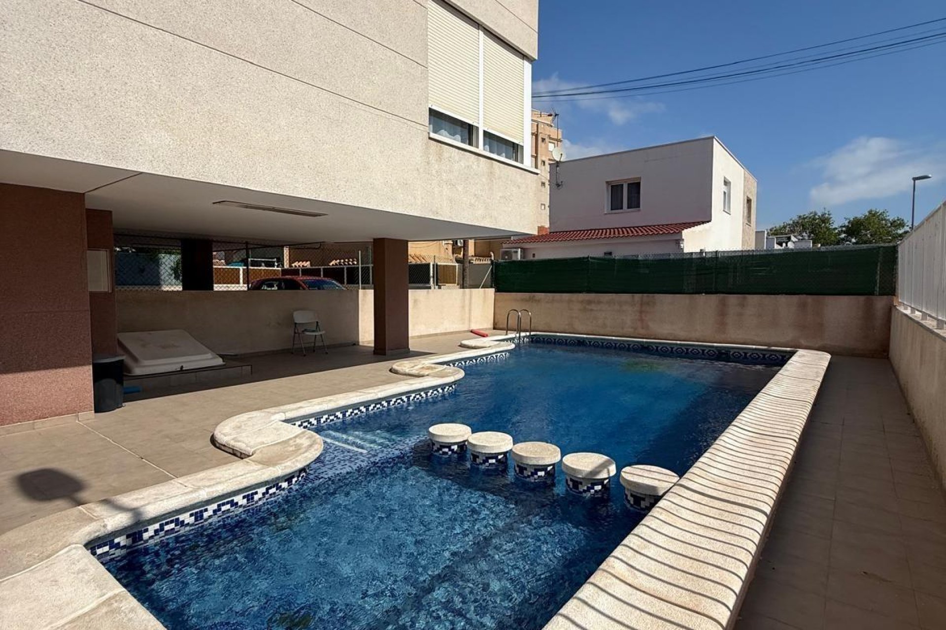 Reventa - Apartamento - Torrevieja - Nueva Torrevieja