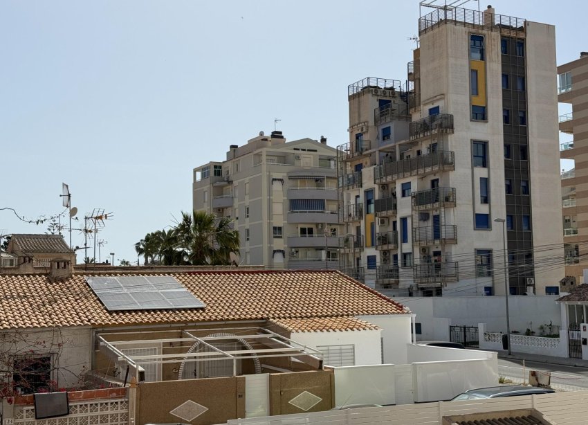 Reventa - Apartamento - Torrevieja - Nueva Torrevieja